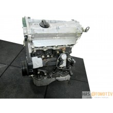 AUDI A4 B5 1.8 T KOMPLE MOTOR (APT)