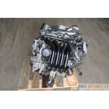 AUDI A4 B5 1.8 KOMPLE MOTOR (ADR)