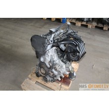 AUDI A4 B5 1.8 KOMPLE MOTOR (ADR)