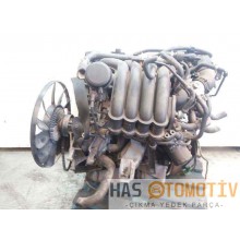 AUDI A4 B5 1.8 KOMPLE MOTOR (APT)