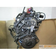 AUDI A4 B5 1.9 TDI KOMPLE MOTOR (AJM)