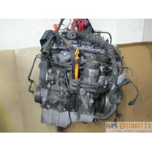 AUDI A4 B5 1.9 TDI KOMPLE MOTOR (AJM)