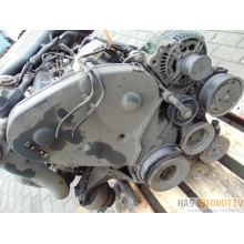 AUDI A4 1.9 TDI KOMPLE MOTOR (AFN)