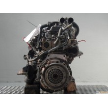 AUDI A4 1.9 TDI KOMPLE MOTOR (1Z)