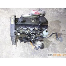 AUDI A4 1.9 TDI KOMPLE MOTOR (AHH)