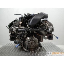 AUDI A4 B5 2.4 KOMPLE MOTOR (ALF)