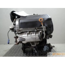 AUDI A4 B5 2.4 KOMPLE MOTOR (ALF)