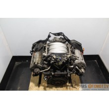 AUDI A4 B5 2.4 KOMPLE MOTOR (ARJ)