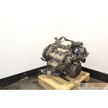 AUDI A4 B5 2.4 KOMPLE MOTOR (ARJ)