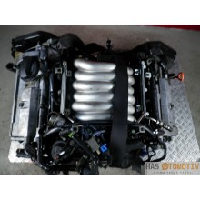 AUDI A4 2.4 KOMPLE MOTOR (AGA)