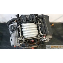 AUDI A4 B5 2.6 KOMPLE MOTOR (ABC)