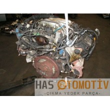 AUDI A4 B5 2.6 KOMPLE MOTOR (ABC)