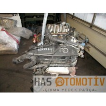 AUDI A4 B5 2.6 KOMPLE MOTOR (ABC)