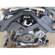 AUDI A4 2.7 KOMPLE MOTOR (AJK)