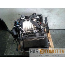 AUDI A4 2.7 KOMPLE MOTOR (ACK)