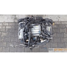 AUDI A4 2.8 KOMPLE MOTOR (ACK)