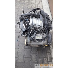 AUDI A4 2.8 KOMPLE MOTOR (ACK)