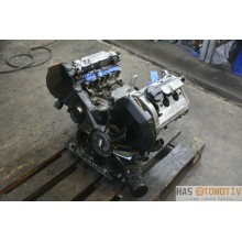 AUDI A4 2.8 KOMPLE MOTOR (ALG)