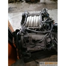 AUDI A4 2.8 KOMPLE MOTOR (AQD)