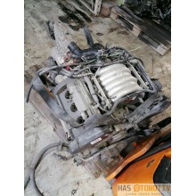 AUDI A4 2.8 KOMPLE MOTOR (AQD)