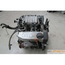 AUDI A4 B5 2.8 KOMPLE MOTOR (AAH)