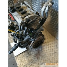 AUDI A4 B5 1.8 T KOMPLE MOTOR (AWT)