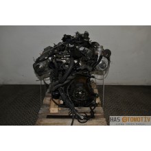 AUDI A4 B5 1.8 T KOMPLE MOTOR (ARK)