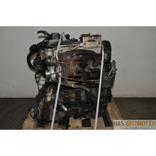 AUDI A4 B5 1.8 T KOMPLE MOTOR (ARK)