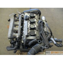 AUDI A4 B5 1.8 KOMPLE MOTOR (AFY)