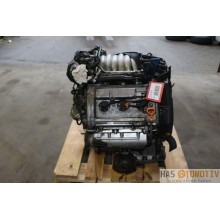 AUDI A4 2.4 KOMPLE MOTOR (AML)