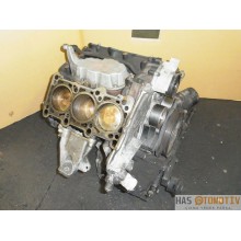 AUDI A4 2.4 KOMPLE MOTOR (APS)