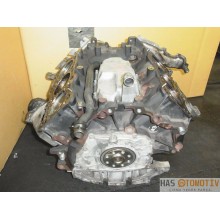 AUDI A4 2.4 KOMPLE MOTOR (APS)