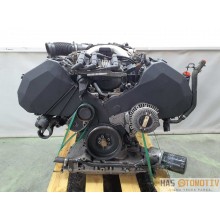 AUDI A4 2.4 KOMPLE MOTOR (AJG)