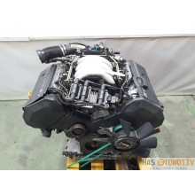 AUDI A4 B5 2.4 KOMPLE MOTOR (APZ)