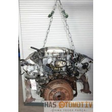 AUDI A4 2.6 KOMPLE MOTOR (ABC)