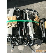 AUDI A4 B6 1.8 T KOMPLE MOTOR (BEX)