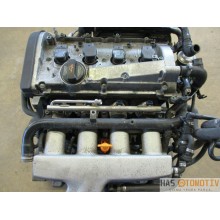 AUDI A4 B6 1.8 T KOMPLE MOTOR (BFB)