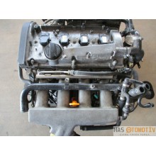 AUDI A4 B6 1.8 T KOMPLE MOTOR (AVJ)