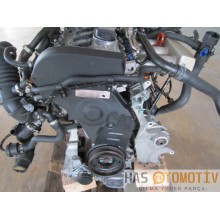 AUDI A4 1.8 T KOMPLE MOTOR (AWM)