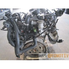 AUDI A4 1.8 T KOMPLE MOTOR (AWM)