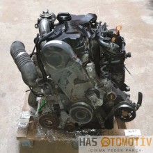 AUDI A4 1.9 TDI KOMPLE MOTOR (AVF)