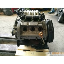 AUDI A4 2.4 KOMPLE MOTOR (BDV)