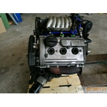 AUDI A4 2.4 KOMPLE MOTOR (BDV)