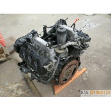 AUDI A4 2.5 TDI KOMPLE MOTOR (AKE)