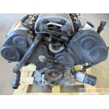 AUDI A4 B6 3.0 KOMPLE MOTOR (ASN)