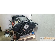 AUDI A4 B6 3.0 KOMPLE MOTOR (BBJ)