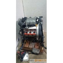 AUDI A4 B6 3.0 KOMPLE MOTOR (BBJ)