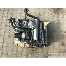 AUDI A4 B6 1.8 T KOMPLE MOTOR (BEX)