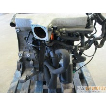 AUDI A4 B6 1.8 T KOMPLE MOTOR (BFB)