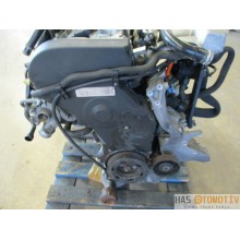 AUDI A4 B6 1.8 T KOMPLE MOTOR (BFB)